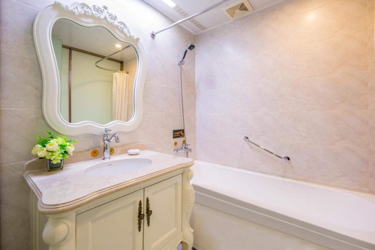 Beijing Commercial Business Hotel Extérieur photo