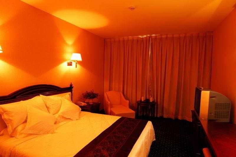 Beijing Commercial Business Hotel Extérieur photo