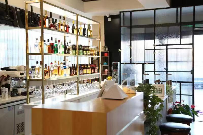 Beijing Commercial Business Hotel Extérieur photo