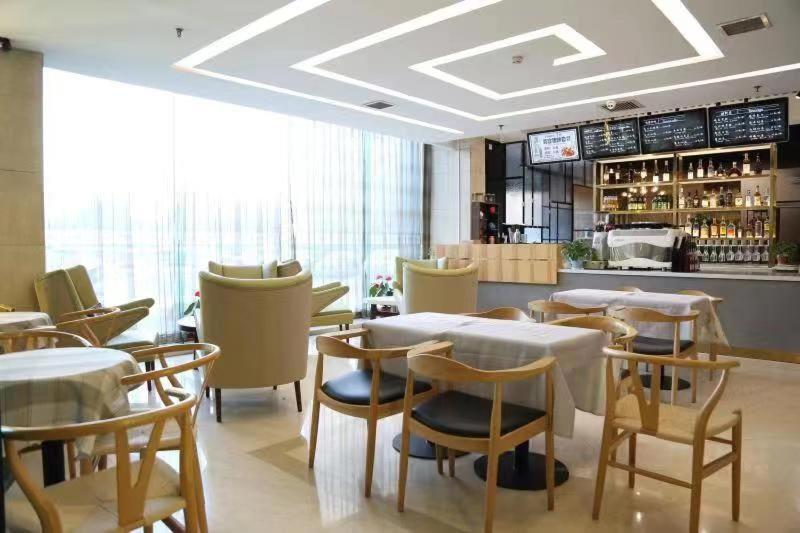 Beijing Commercial Business Hotel Extérieur photo